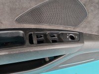 Tapicerka drzwi przód lewa boczek AUDI A8 D4 4H