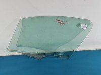 Szyba drzwi przód lewa Citroen C3 I HB