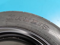 Koło zapasowe 15" dojazdowe dojazdówka Kia Ceed II 12-18 5x114.3, Maxxis, 125 mm, Profil opony: 80, Waga produktu z...