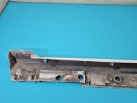 Listwa progowa prawa PRÓG NAKŁADKA Toyota Corolla E21 19-