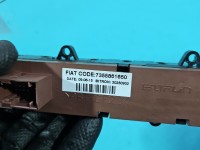 Przełącznik świateł awaryjnych Fiat Ducato IV 7355861650, 30280932