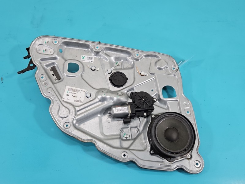 Podnośnik tył lewy SZYBY WINDA M10139A00 2 piny Alfa romeo 159 kombi