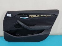 Tapicerka drzwi przód prawa boczek BMW X1 E84