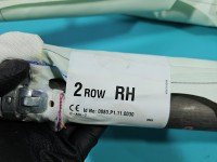 Kurtyna prawa poduszka airbag Land rover Discovery Sport 14- L550 HB