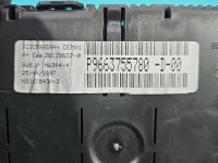 Licznik Citroen C4 Grand picasso I 06-13 2.0 16V P9663755780 EUROPA