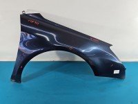 Błotnik przód prawy Citroen C5 II X7 KGNC