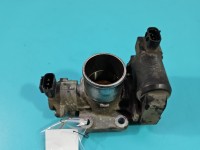 Przepustnica Toyota Auris I 1.4 D4D 192300-2010