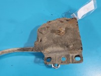 Mechanizm koła zapasowego Toyota Corolla Verso II
