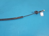 DŹWIGNIA LEWAREK WYBIERAK LINKI Vw Tiguan II 16- 1.5 TSI