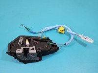 Zamek tył lewy 7445045 BMW G20 Producent części: BMW, SEDAN 5pin