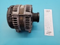 TEST Alternator Porsche Panamera I 970 7PP903016B, 104210-6791 3.0 v6 (CWD)