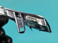 Listwa listwy dekory dekor deski Mercedes W222 eu