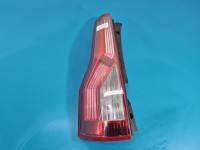 Lampa tył lewa błotnika Citroen C4 Grand picasso I 06-13 HB EUROPA