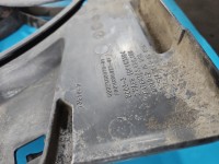 Wentylatory Wentylator chłodnicy Dodge Caravan V 07-20 6002XH0079, F00HX0G027 3.3 V6