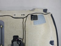 Podsufitka JAGUAR XF II X260 sedan