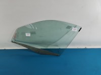 Szyba drzwi przód lewa KIEROWCY Fiat Albea DRZWI KIEROWCY 2005R sedan