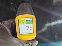 Maska przednia Peugeot 508 II 18- KTV