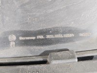 Atrapa grill Vw Passat CC