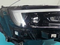 Reflektor prawy lampa przód Opel Mokka B 20- EUROPA