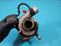 Turbosprężarka Subaru Forester I SF 49135-04600, 14412AA240 2.0 boxer Turbo 170KM