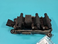 Cewka zapłonowa Audi A6 C5 078905104 2.4 V6 Producent części: Audi