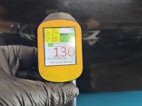 DRZWI PRZÓD PRAWE PASAŻERA Porsche Cayenne I 9P 5d czarny L041