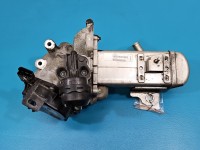 Zawór egr 5- Pin / Z CHŁODNICZKĄ SPALIN Citroen DS5 11-15 2.0 HDI 9678257280