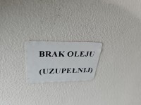 Skrzynia biegów 20MB39 Peugeot 308 II T9 1.6 hdi