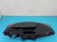 Deska rozdzielcza konsola kokpit Renault Scenic III eu