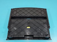 Wykładzina bagażnika podłoga Toyota Avensis III T27 58401-05030-C4, 58410-05021-C1, 58409-05021-C3