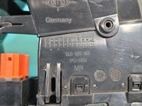 Kratka nawiewu środkowa Skoda Yeti 5L0820951
