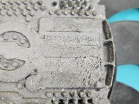 Wentylatory Wentylator chłodnicy Audi A7 4G 4G0971284A, 4H0959455AG 4.0 V8 TFSI (CEUC)