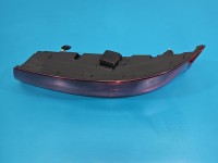 Lampa tył lewa AUDI Q7 II 4M HB Pekniety klosz. Zabrudzona od środka. Plamy EUROPA