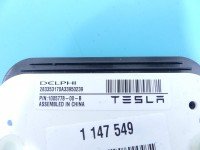 Czujnik Tesla Model S 1005778-00-B