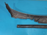 Podszybie bmw F30 7258177, 748506, 9206485 EUROPA