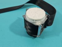 Pas bezpieczeństwa tył lewy Volkswagen, Europejska, SEDAN Vw Passat B8 34163779C