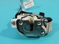 Zamek przód lewy Mitsubishi Outlander II 06-13 EUROPA 5pin