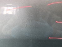 DRZWI PRZÓD LEWE KIEROWCY Renault Thalia II 4d beżowy TEKNG