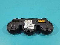 Licznik Citroen C8 1496276080 2.0 16V EUROPA