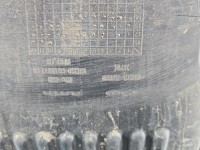 Nadkole przód lewe Hyundai I30 II 12-16 86813-A6000