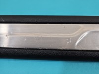 Listwa progowa lewa PRÓG NAKŁADKA Jeep Grand Cherokee IV WK2 66592-1037