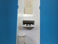 Wyświetlacz Suzuki Swift Mk6 monitor