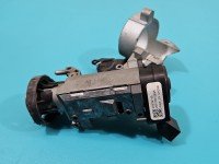 Komputer Sterownik silnika 25186182 Chevrolet Cruze 1.6 16V (B3P)