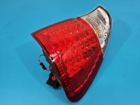 Lampa tył prawa błotnika BMW X5 E53 HB EUROPA