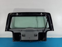 Klapa tył Vw Lupo HB 3d LO41