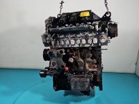 Silnik R9MC404, R9M 404 Renault Scenic III 1.6 dci 131KM ODPALANY FILM POMIAR