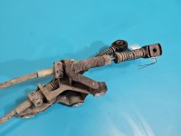 DŹWIGNIA LEWAREK WYBIERAK LINKI Skoda Fabia III 1.2 TSI (CJZD)