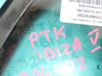 Szyba karoseryjna tył prawa Seat Ibiza V KJ 6F HB