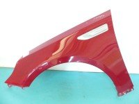 Błotnik przód lewy Kia Optima IV 15-20 bordowy K3R