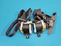Poduszki powietrzne zestaw komplet Honda CR-V II 01-06